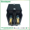 HLC-2XT01AAC(2P/25A/24VAC)Definite Purpose Contactor