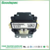 HLC-2XT01AAC(2P/25A/24VAC)Definite Purpose Contactor