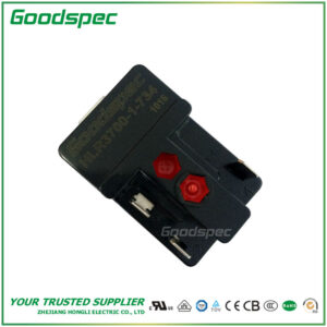 GR3700-1-734 MOTOR STARTING RELAY