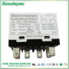 HLR6100-2ATNBCF-VAC208/240 High Power Relay