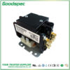 HC-2XQ00AAC(2P/20A/24VAC)Definite Purpose Contactor