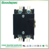 HLC-2XQ02AAC-004.jpg C-2XQ02AAC(2P/30A/24VAC) Definite Purpose Contactor