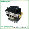 HLC-2XQ02AAC.jpg C-2XQ02AAC(2P/30A/24VAC) Definite Purpose Contactor