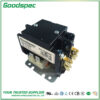 HLC-2XU02AAC(2P/30A/208-240VAC) Definite Purpose Contactor