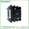 HLC-3XQ06CG(3P/60A/24VAC)DEFINITE PURPOSE CONTACTOR