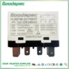 HLR6100-2ATNBCF-VAC240-01 HLR6100-2ATNBCF-VAC208/240 High Power Relay