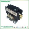 HLC-1NT00AAC(1P/20A/120VAC) DEFINITE PURPOSE CONTACTOR