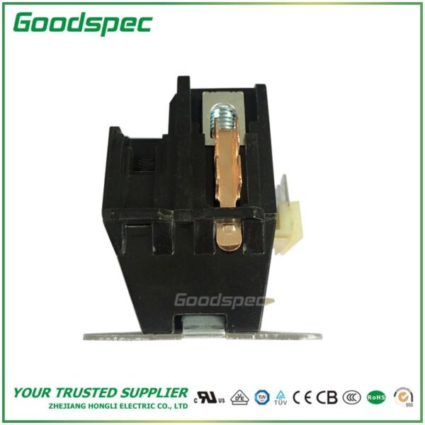 HLC-1NU04GG(1P/40A/208-240VAC) DEFINITE PURPOSE CONTACTOR