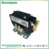 HLC-1XQ01AAC(1P/25A/24VAC) Definite Purpose Contactor