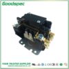 HLC-1XT01AAC(1P/25A/120VAC) Definite Purpose Contactor