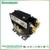 HLC-1XT02AAC(1P/30A/120VAC) Definite Purpose Contactor