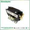 HLC-1XU00AAC(1P/20A/208-240VAC) Definite Purpose Contactor