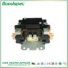 HLC-1XV04GG(1P/40A/277VAC) Definite Purpose Contactor