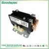 HLC-1XW04GG(1P/40A/380-400VAC) Definite Purpose Contactor