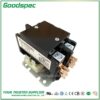 GC-2XQ04GG (2POLES/40A/24VAC) DEFINITE PURPOSE CONTACTOR