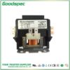 GC-2XQ04GG (2POLES/40A/24VAC) DEFINITE PURPOSE CONTACTOR