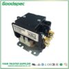 products-HLC-2XT02AAC.jpg HLC-2XT02AAC(2P/30A/120VAC) DEFINITE PURPOSE CONTACTOR