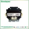 products-HLC-2XU01AAC-003.jpg HLC-2XU01AAC(2P/25A/208-240VAC) Definite Purpose Contactor