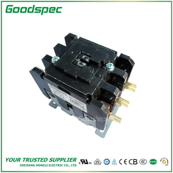 products-HLC-3XH06CG-002.jpg HLC-3XH06CG(3P/60A/480VAC)DEFINITE PURPOSE CONTACTOR