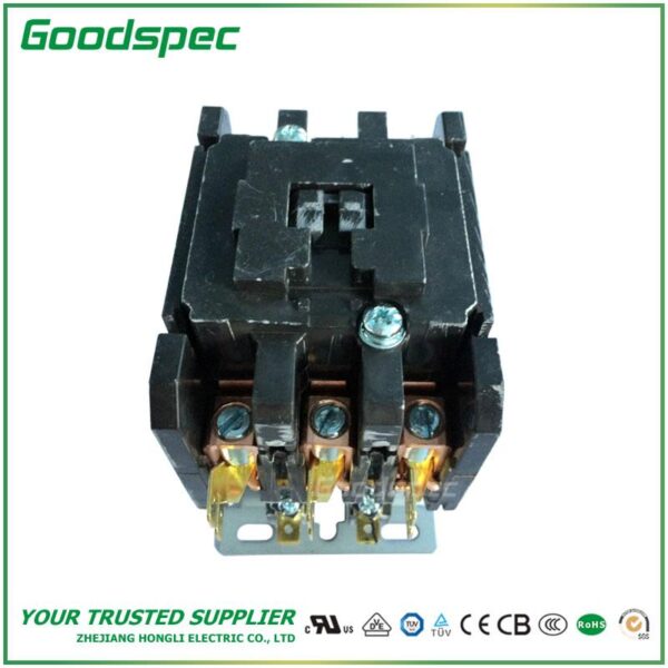 products-HLC-3XH06CG-003.jpg HLC-3XH06CG(3P/60A/480VAC)DEFINITE PURPOSE CONTACTOR