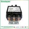 HLC-3XH09CG(3P/90A/480VAC)DEFINITE PURPOSE CONTACTOR