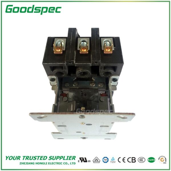 products-HLC-3XH09CG-005.jpg HLR9400-1CAT1AB(SPDT/14A/120VAC)GENERAL PURPOSE FAN RELAY