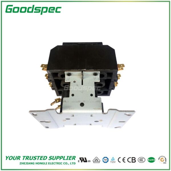 products-HLC-3XH09CG-006.jpg HLR9400-1CAT1AB(SPDT/14A/120VAC)GENERAL PURPOSE FAN RELAY
