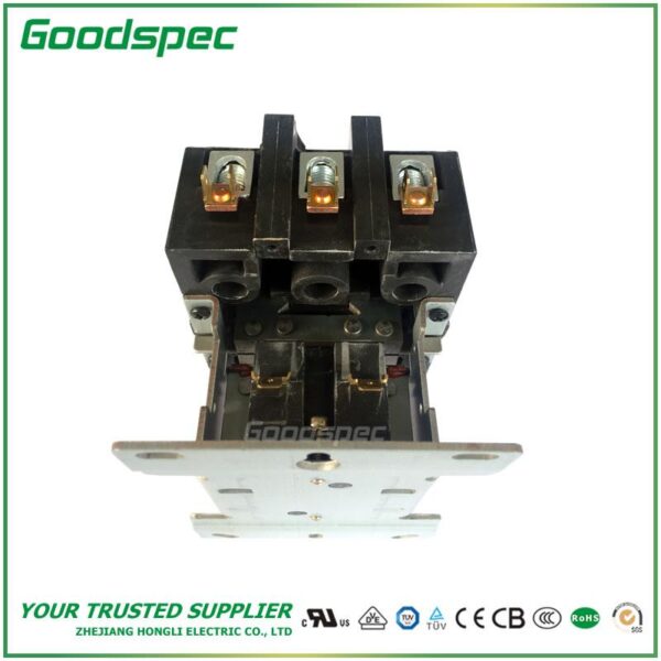 products-HLC-3XH09CG-007.jpg HLR9400-1CAT1AB(SPDT/14A/120VAC)GENERAL PURPOSE FAN RELAY