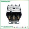 C-3XQ02CY(3P/30A/24VAC)DEFINITE PURPOSE CONTACTOR