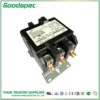 HLC-3XQ09CG(3P/90A/24VAC)DEFINITE PURPOSE CONTACTOR