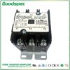 HLC-3XT02XA (3POLES/30A/120VAC) DEFINITE PURPOSE CONTACTOR