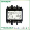 HLC-3XT07CG(3P/75A/120VAC)DEFINITE PURPOSE CONTACTOR