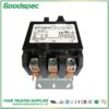 HLC-3XT09CG(3P/90A/120VAC)DEFINITE PURPOSE CONTACTOR