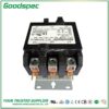 HLC-3XT09CG(3P/90A/120VAC)DEFINITE PURPOSE CONTACTOR