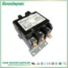 HLC-3XT09CG(3P/90A/120VAC)DEFINITE PURPOSE CONTACTOR