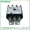 HLC-3XU01CY(3P/25A/208-240VAC)DEFINITE PURPOSE CONTACTOR