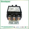 HLC-3XU07CG(3P/75A/208-240VAC)DEFINITE PURPOSE CONTACTOR