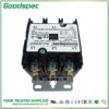 HLC-3XV00CY(3P/20A/277VAC)DEFINITE PURPOSE CONTACTOR