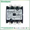 HLC-3XV01CY(3P/25A/277VAC)DEFINITE PURPOSE CONTACTOR