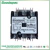 HLC-3XV04CG(3P/40A/277VAC) DEFINITE PURPOSE CONTACTOR