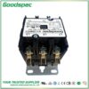 HLC-3XW01CY(3P/25A/380-400VAC)Definite Purpose Contactor