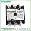 HLC-3XW04BBC(3POLES/40A/380-400VAC) Definite Purpose Contactor