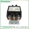 HLC-3XW09CG(3P/90A/380-400VAC)DEFINITE PURPOSE CONTACTOR