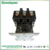 HLC-3XW09CG(3P/90A/380-400VAC)DEFINITE PURPOSE CONTACTOR