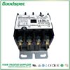 HLC-4XQ00CY(4P/20A/24V) DEFINITE PURPOSE CONTACTOR