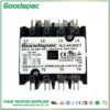 HLC-4XU00CY(4P/20A/208-240V) DEFINITE PURPOSE CONTACTOR