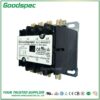HLC-4XU02CY(4P/30A/208-240V) DEFINITE PURPOSE CONTACTOR