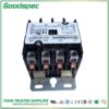 HLC-4XT04CG(4P/40A/120V) DEFINITE PURPOSE CONTACTOR