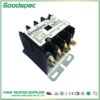 HLC-4XV02CY(4P/30A/277V)DEFINITE PURPOSE CONTACTOR