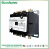 HLC-4XV02CY(4P/30A/277V)DEFINITE PURPOSE CONTACTOR